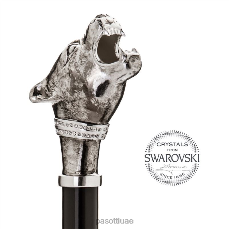 مظلة | 64 6277-1 k1v - مظلة قابلة للطي من طراز النمر العتيق PASOTTI Z446V163